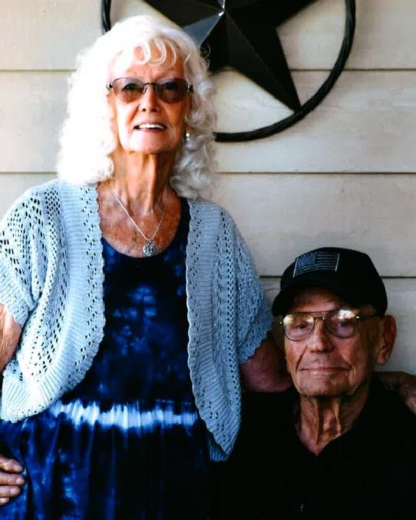 Harold Glynn Hendrix