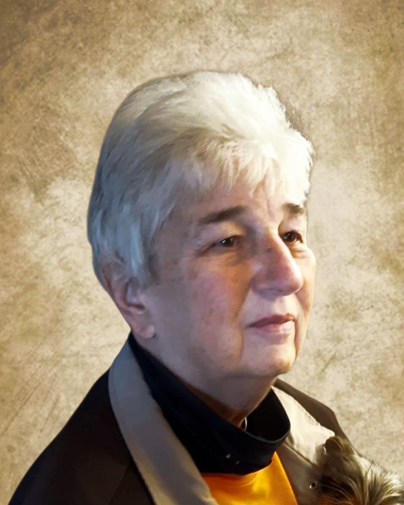 Linda Ruth Taunton Profile Photo