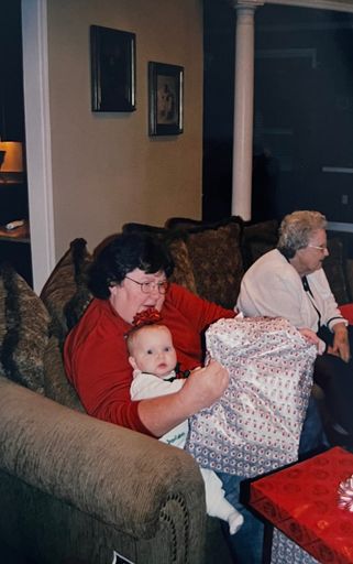 Joan Griffin Lanier photo gallery thumbnail 29 of 175