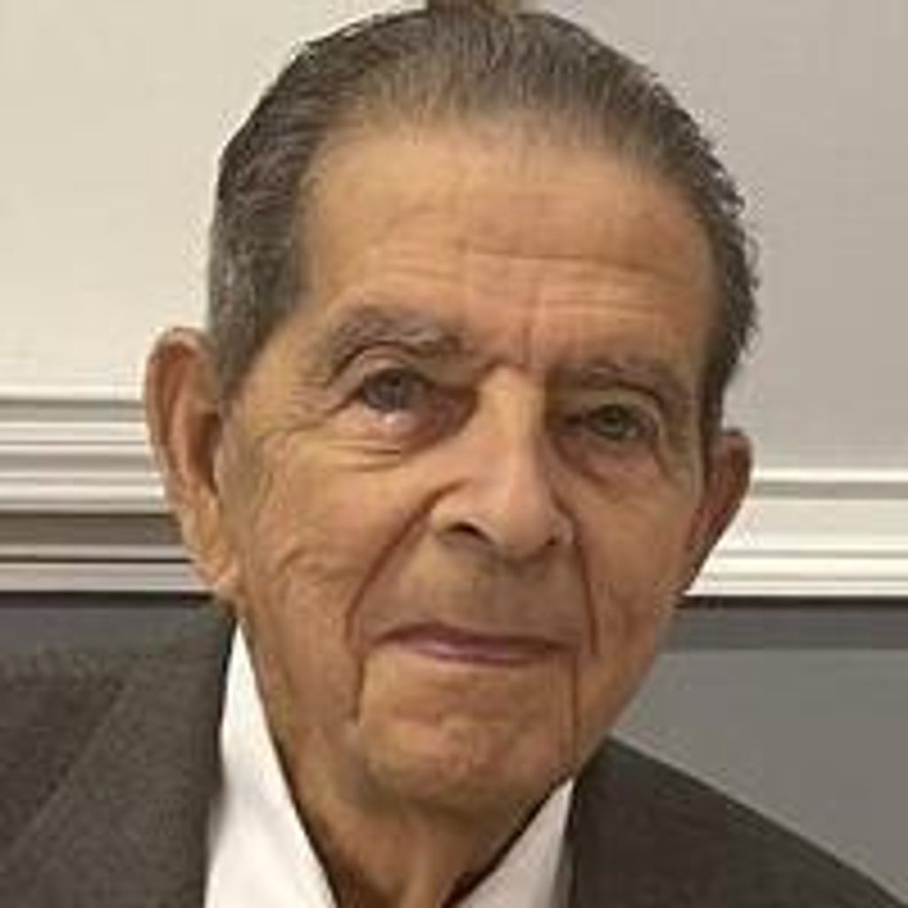 William Milton Hunt Profile Photo