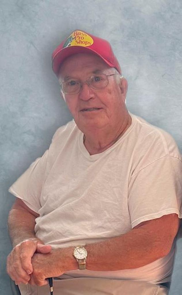 Linwood Earl Anderson Profile Photo