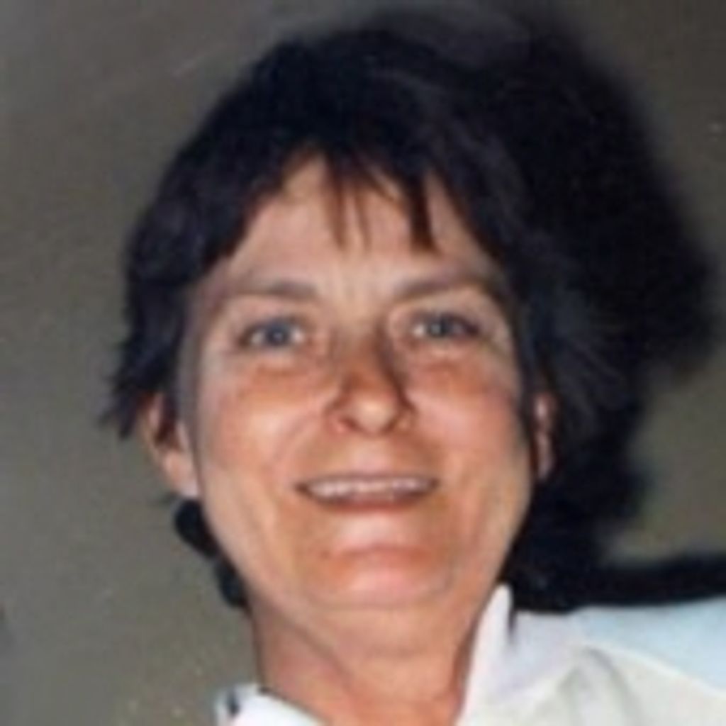 Daisy Ruth Stone