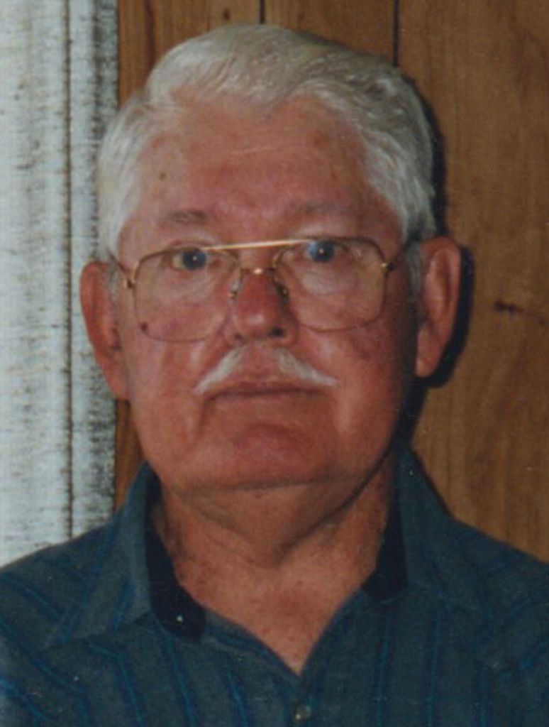 Carl D. Freelove Profile Photo
