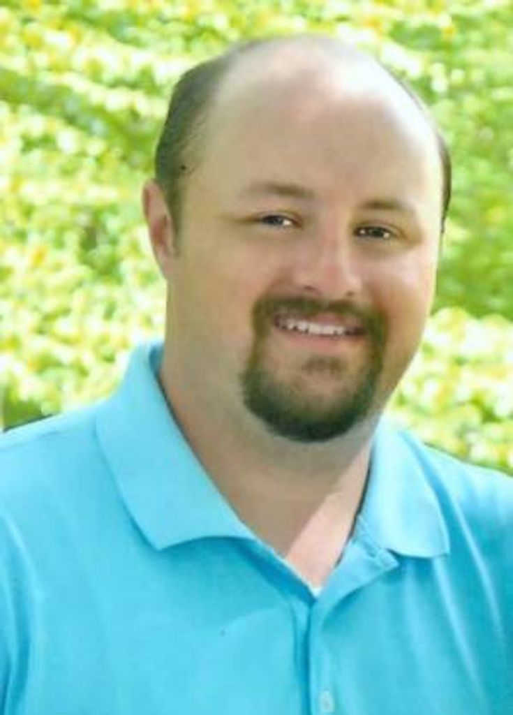 Brandon Burns Profile Photo