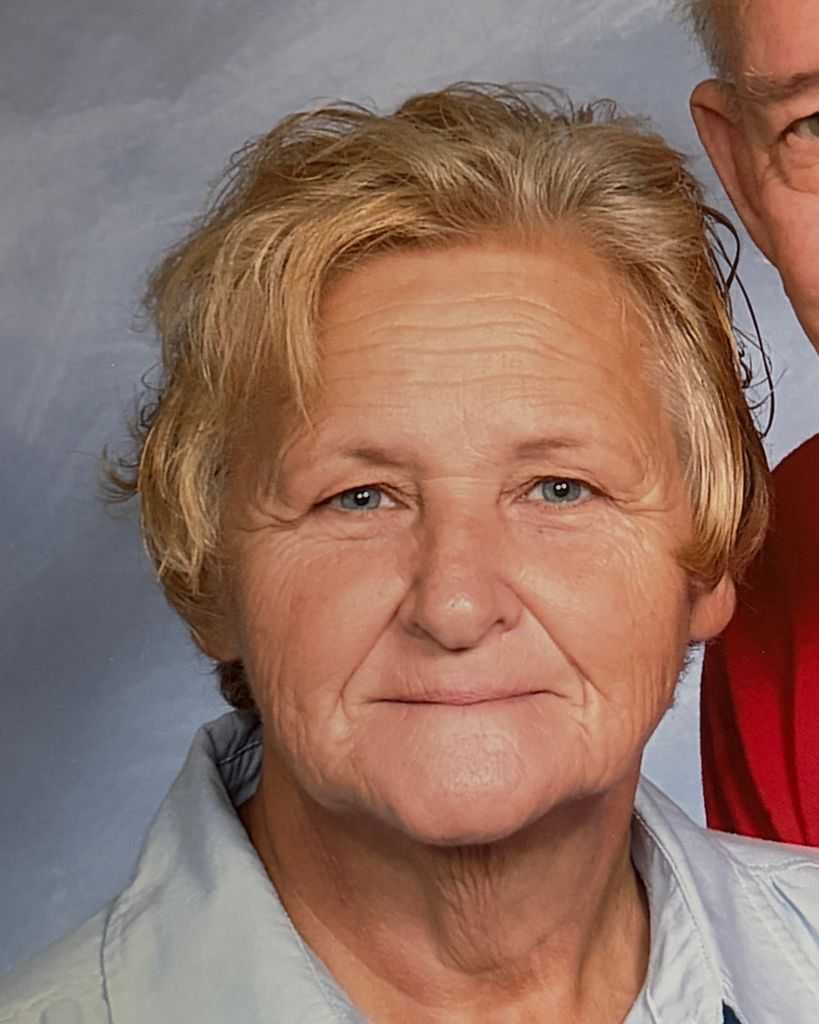 Grace Marie Simmons Profile Photo