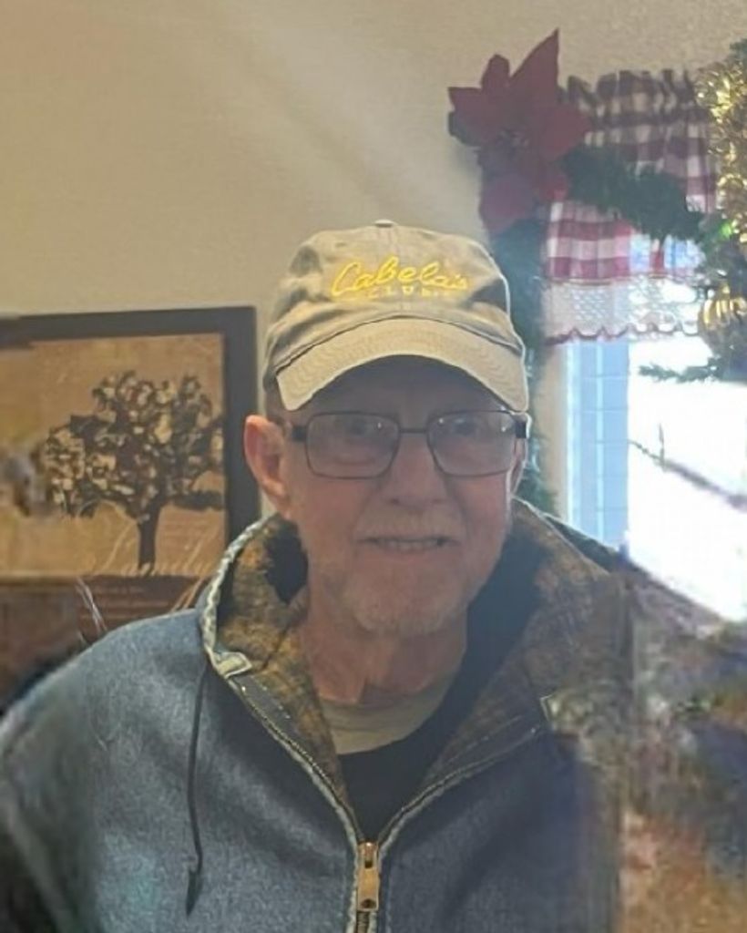 Jerry Brotherton Profile Photo