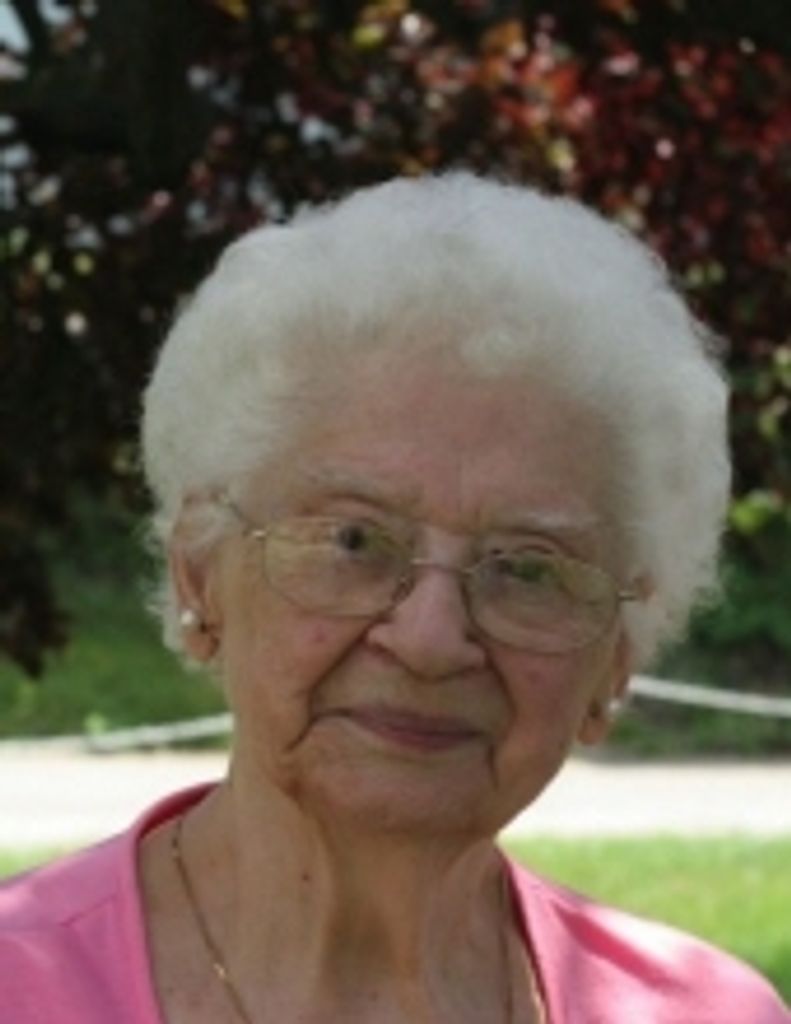 Ann (Bunish) Fedorenko