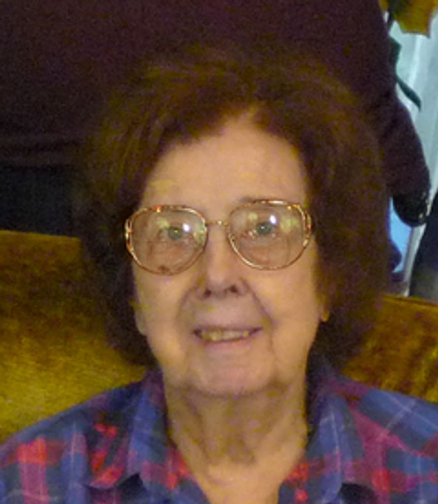 Violet Williams