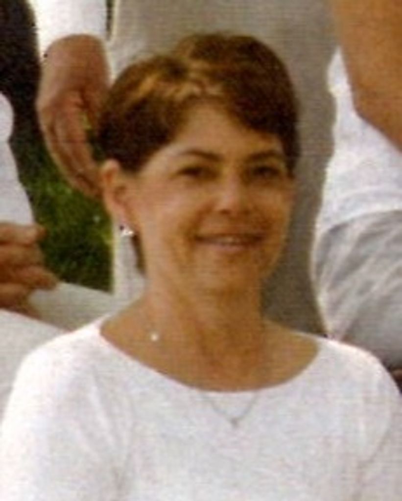 Karen Kay Nelson