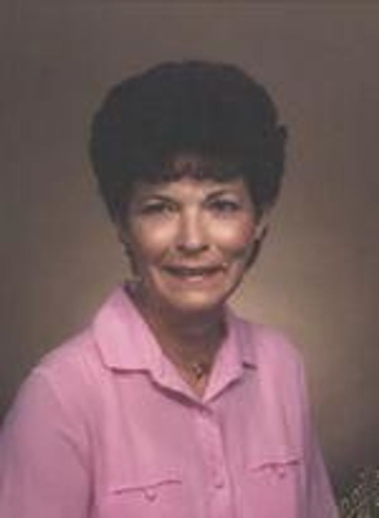 Margaret Eunice Peace