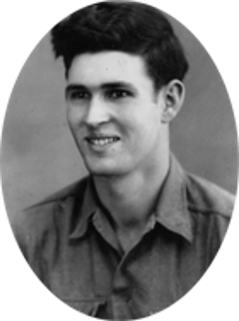 Henry Cathey