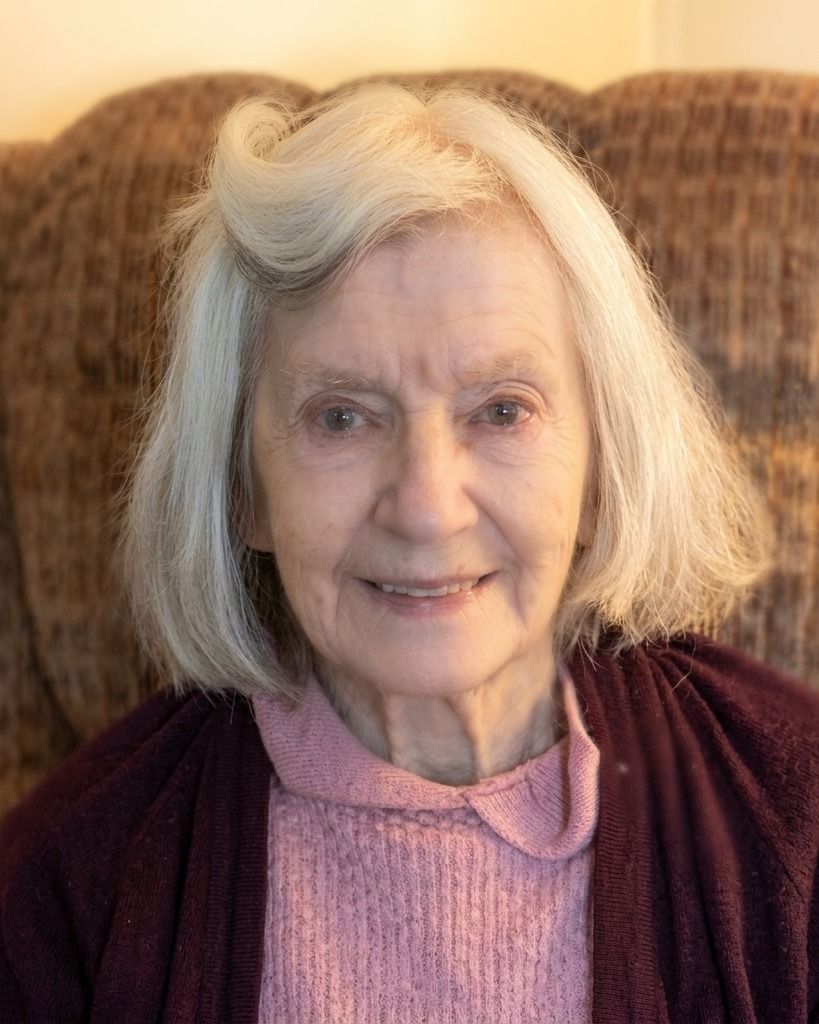 Anna Nelson Profile Photo