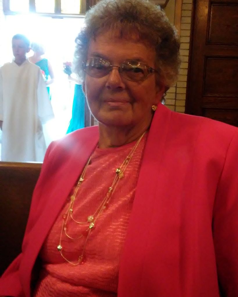 Lucille A Gazda Profile Photo