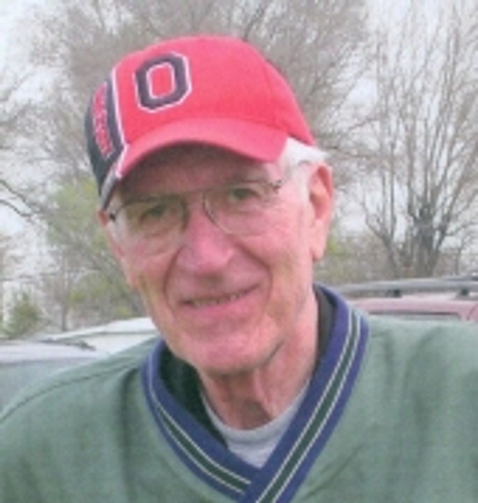 Sylvester A. Schmidt