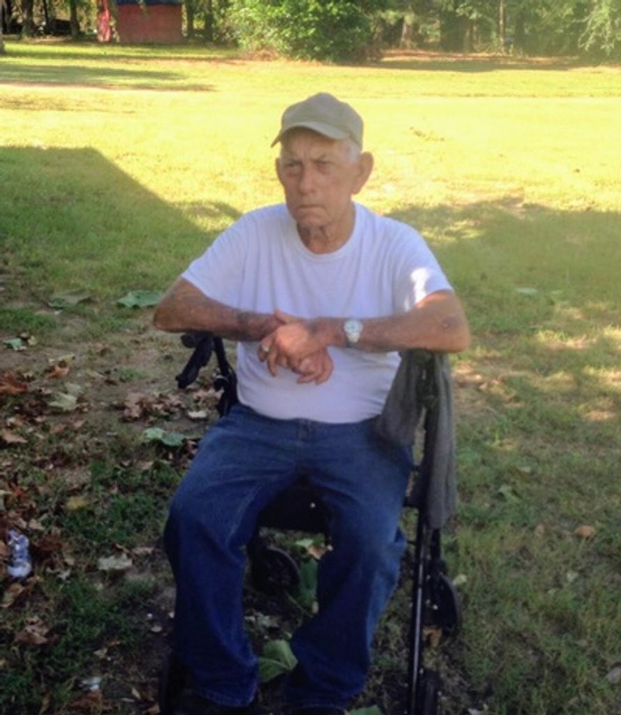 Vernon Wayne Hughes Profile Photo