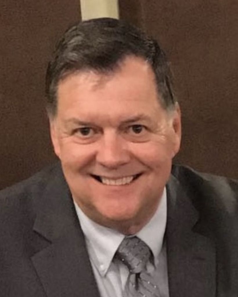 Wayne Schneider Profile Photo