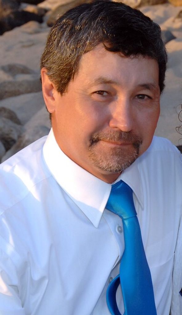 Dale Strutton Profile Photo