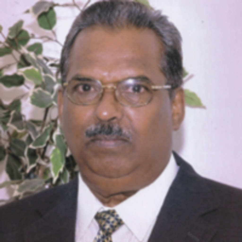 John T. Mathew