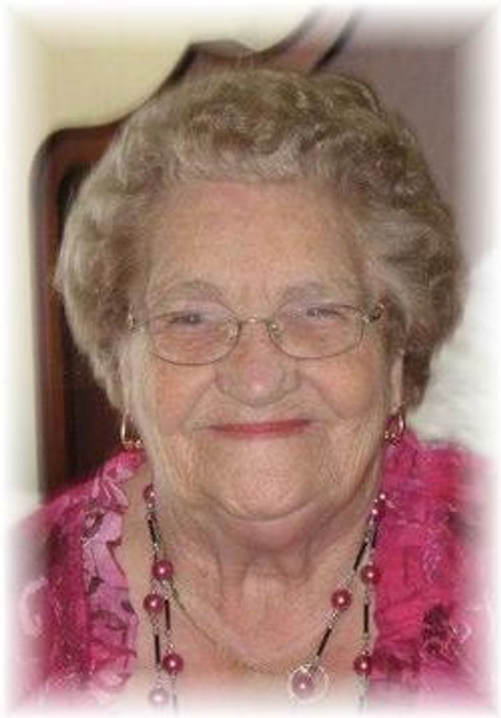 Ameila (Millie) Ann Fudge Profile Photo