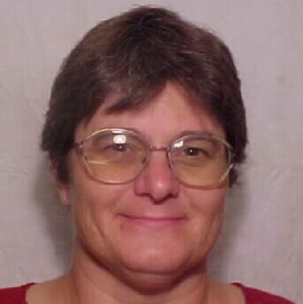 Dorothy "Darcy" Walton