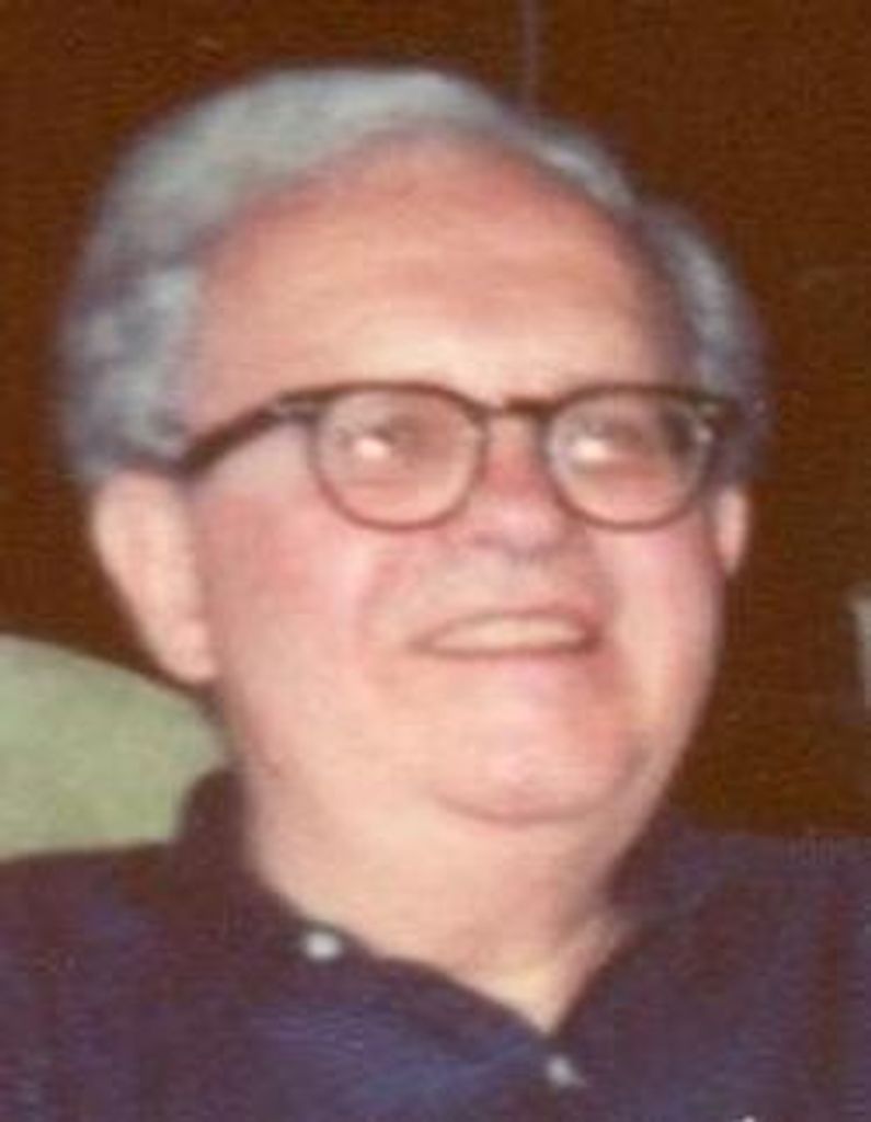Joseph M. Lynch Profile Photo