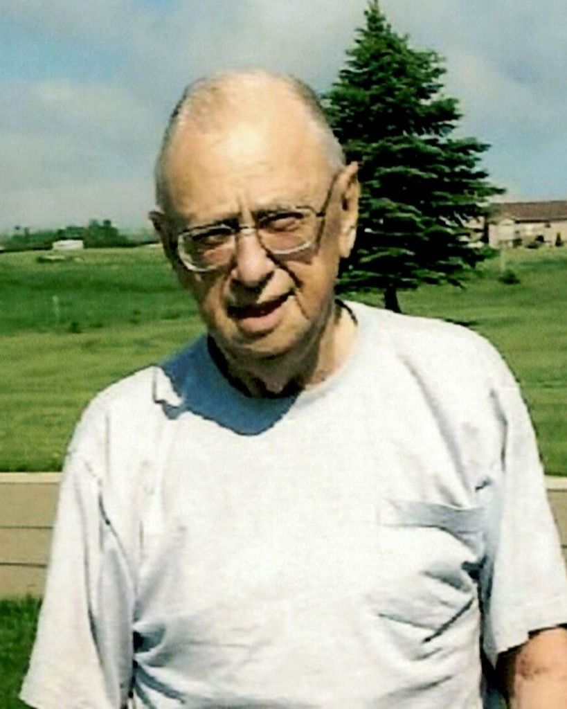 Theophil "Ted" Flemmer