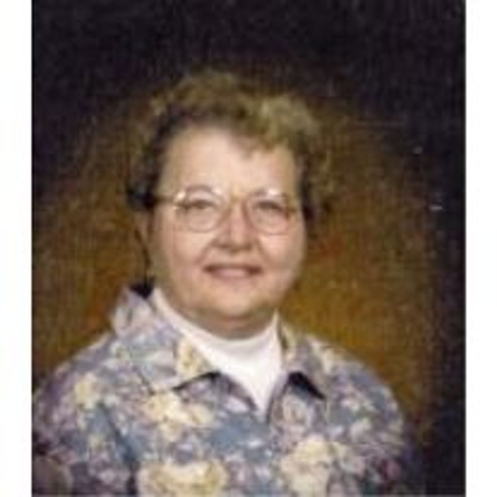 Carol Weitzel Lind