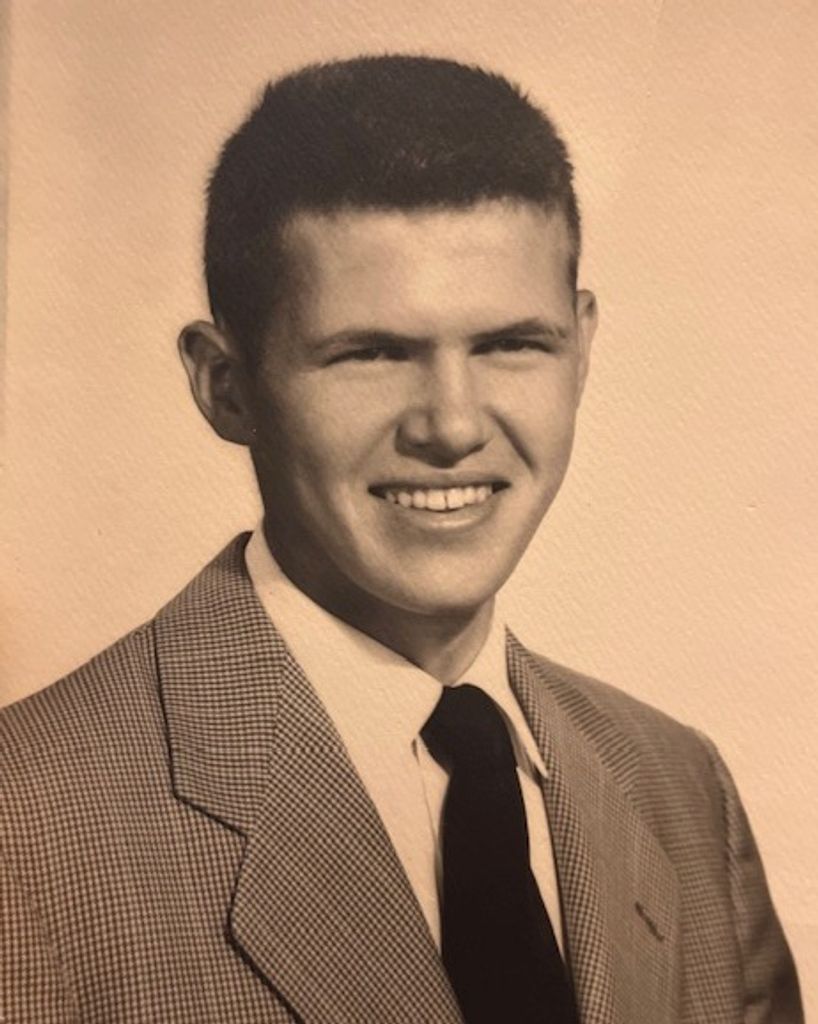 Paul Jessie Thomas Jr.
