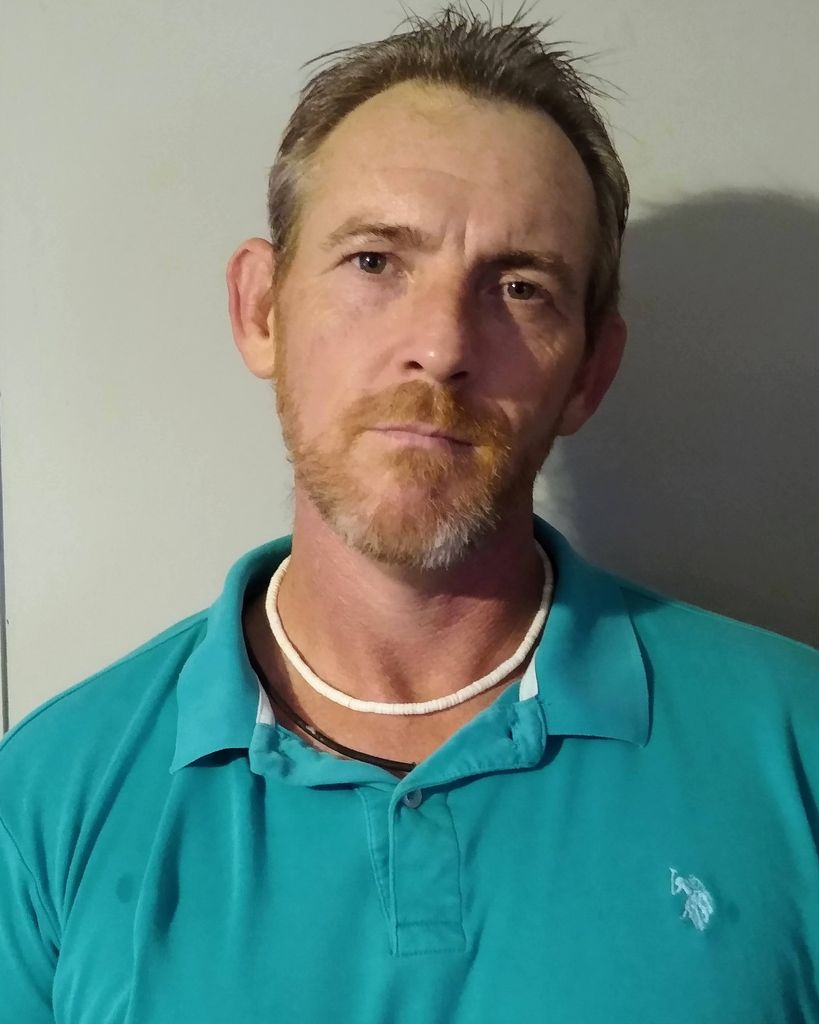 James Mitchium (Mitch) Lee