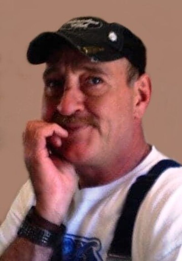 Raymond Patrick Curran