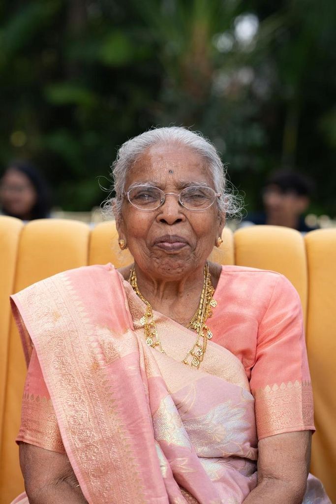 Lalaben Patel Profile Photo