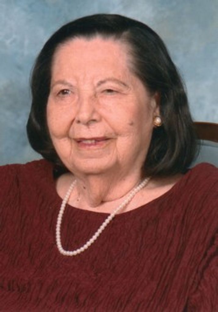 Maria Del Refugio "Cookie" Martinez