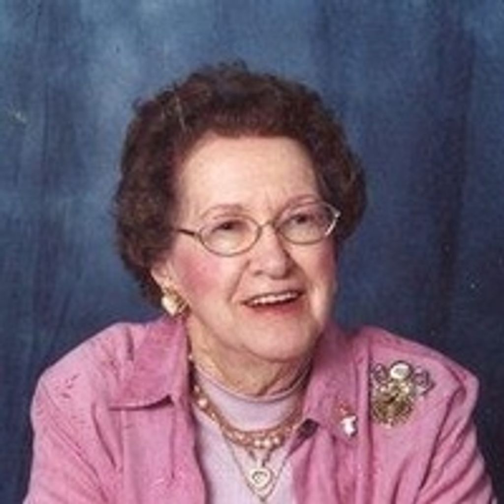 Jessie Durham Lowery