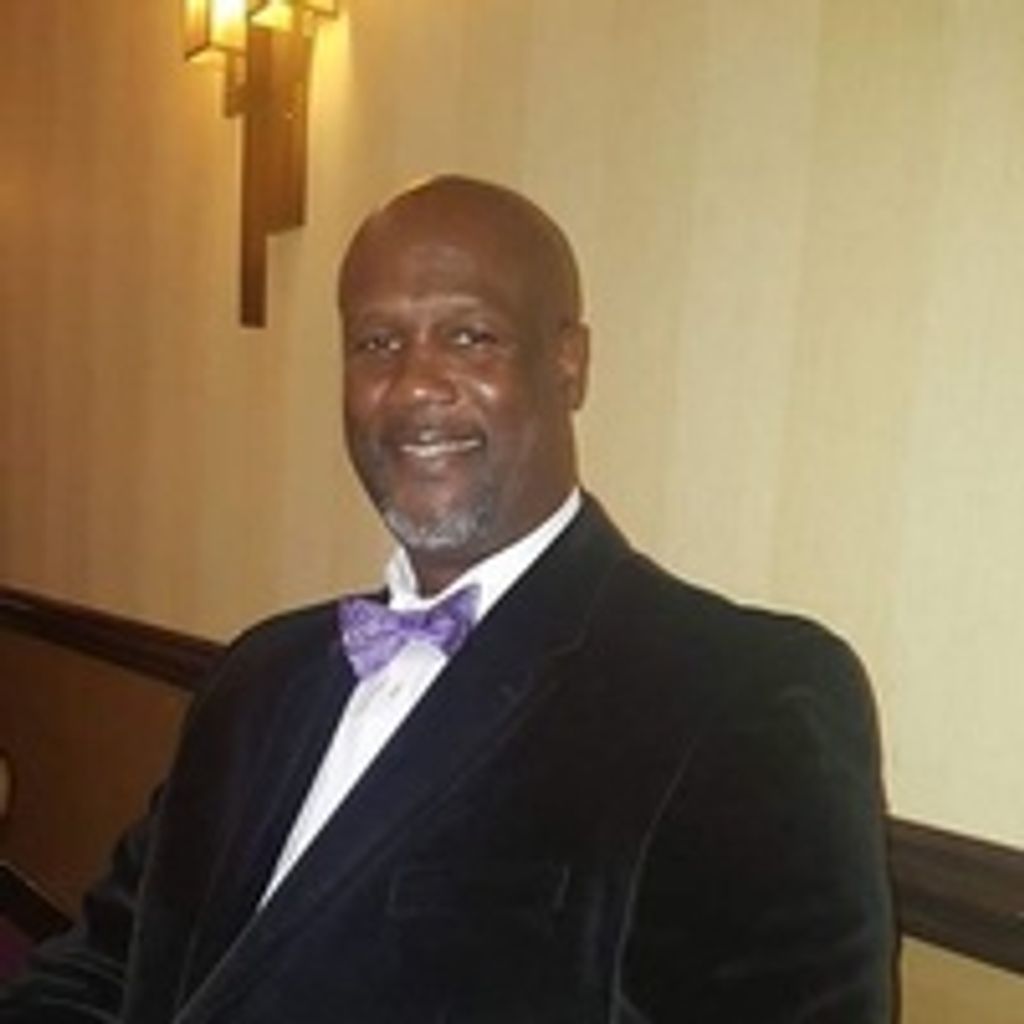 Sylvester Conrod Jr.
