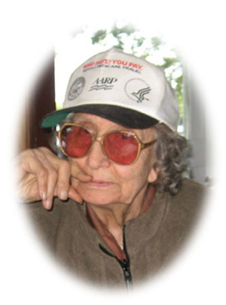 Marie Schroeder