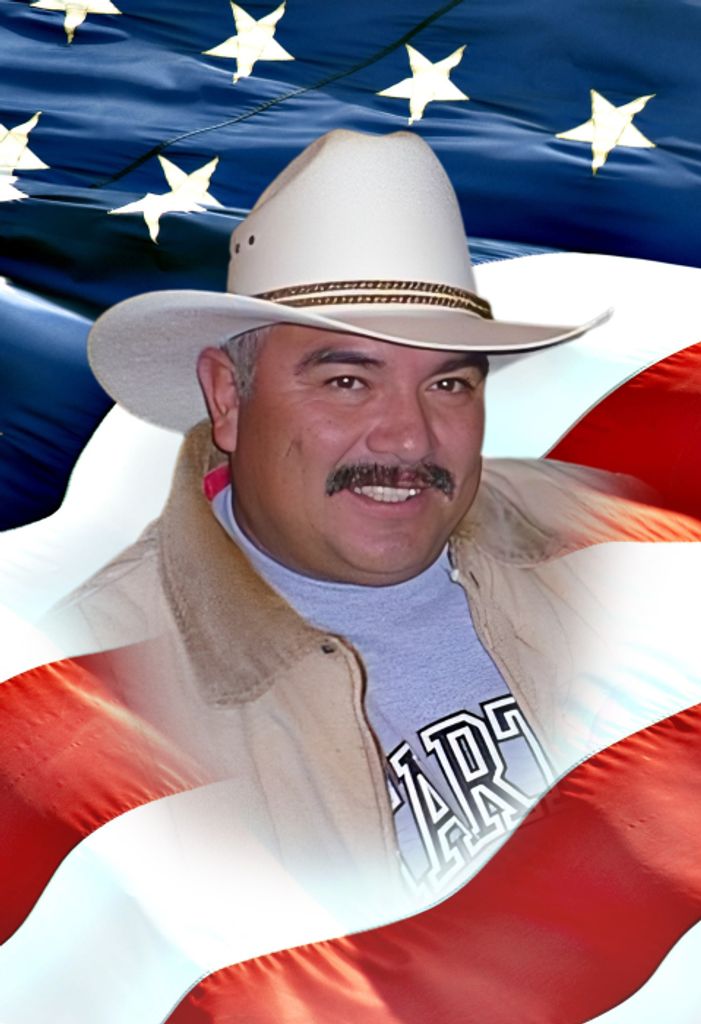 Hector Vargas Sr. Profile Photo