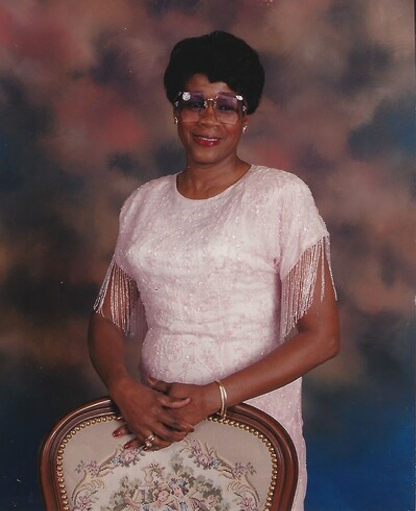 Dora Huffman Profile Photo