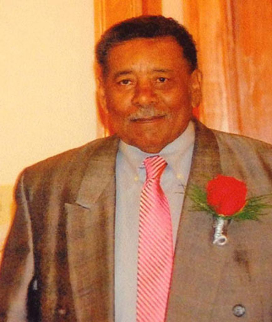 Robert L. Harmon Sr. Profile Photo