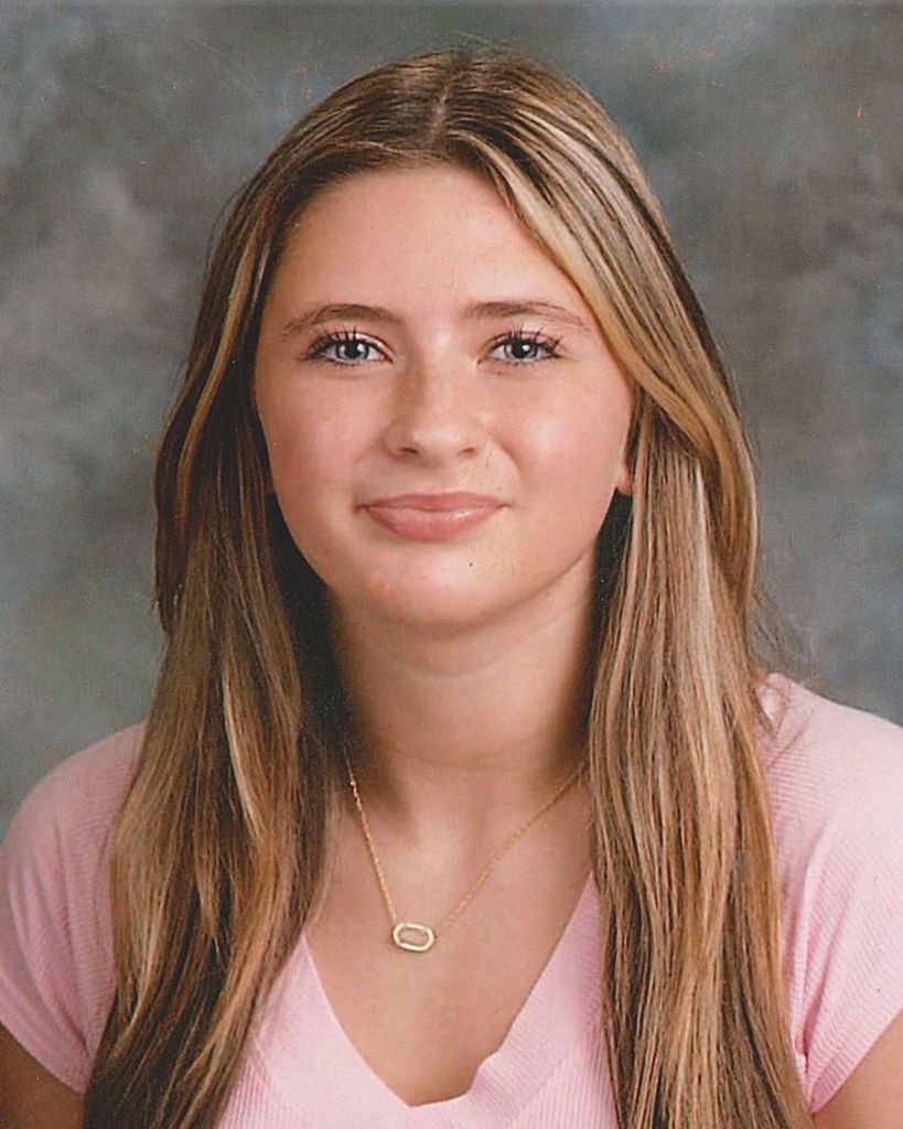 Kylie Jo Young