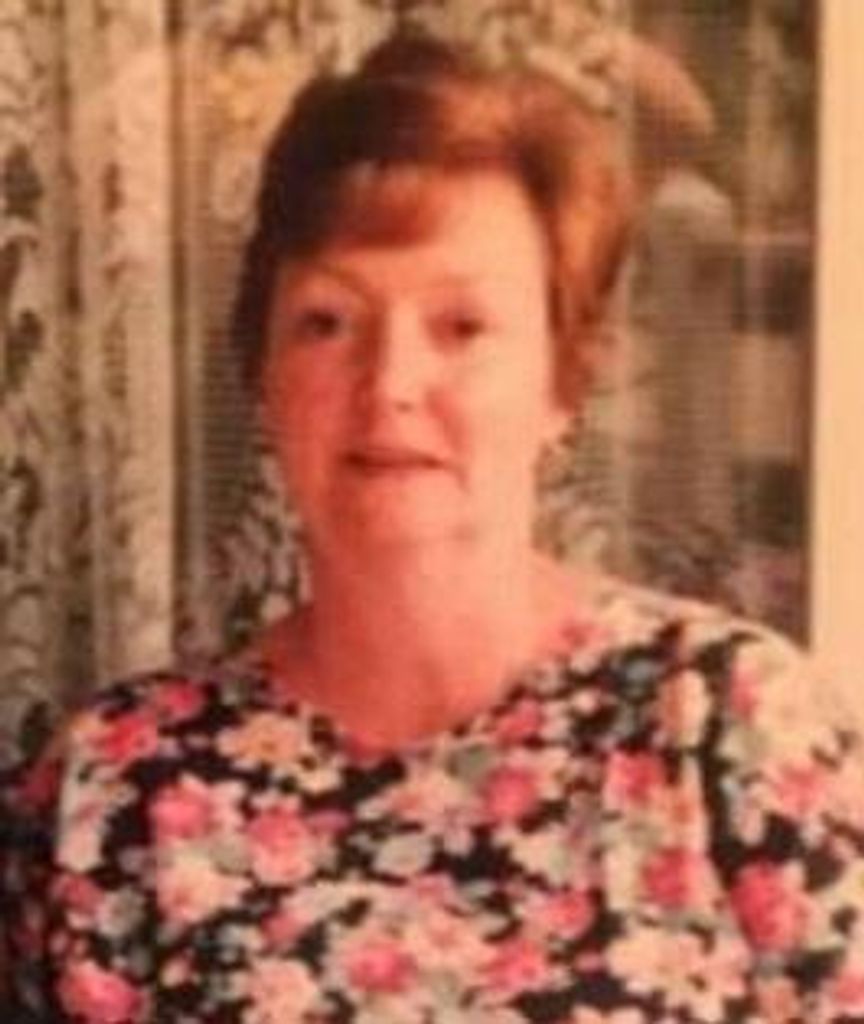 Mary Ellen (Dunn) Fitchwell Profile Photo