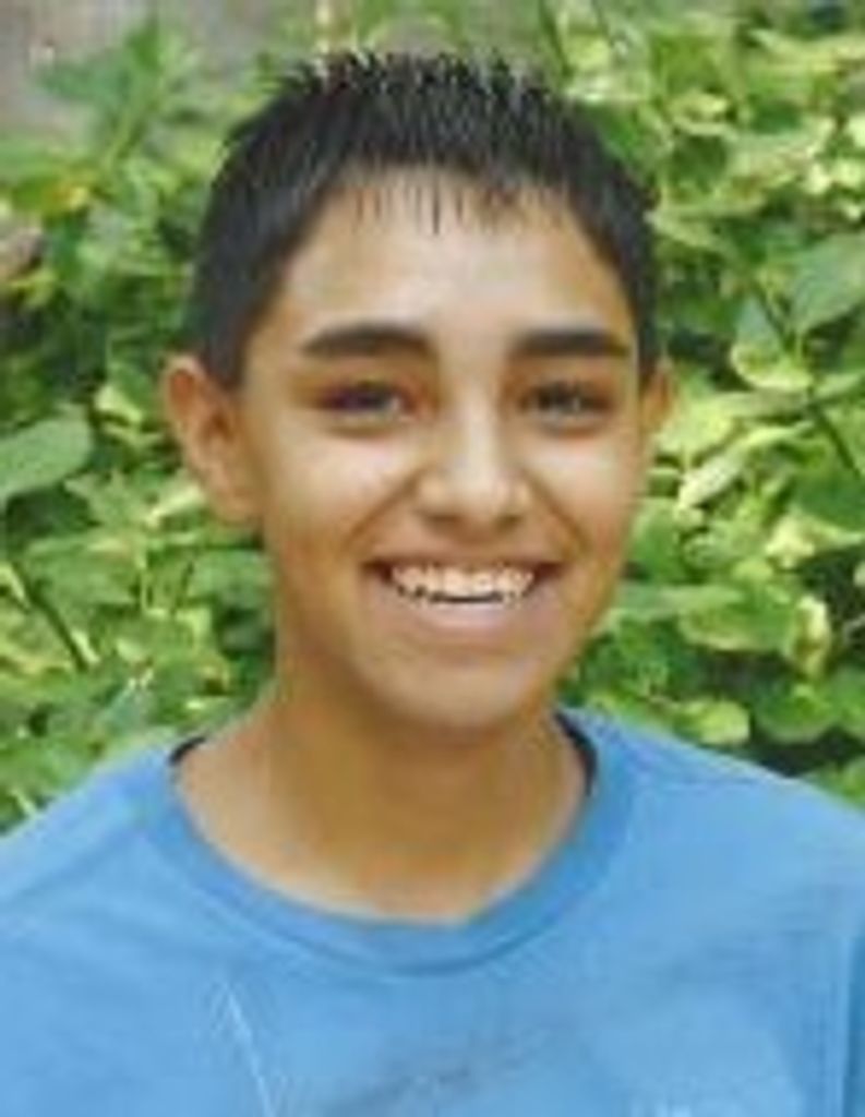 Hilardo "Lalo" P Juarez Iv