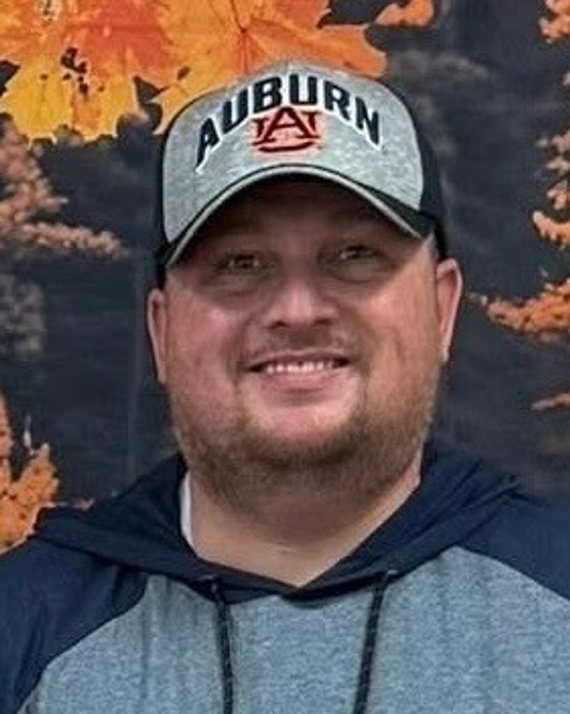 Timothy Benway Profile Photo