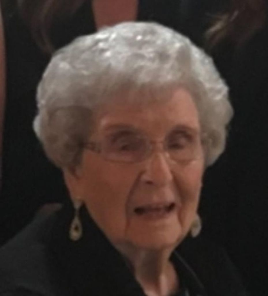 Juanita Elswick