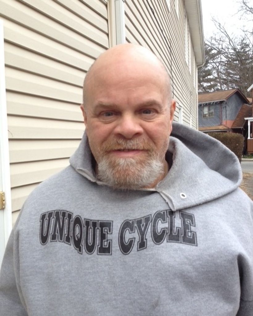 Brian C. Hagelberg