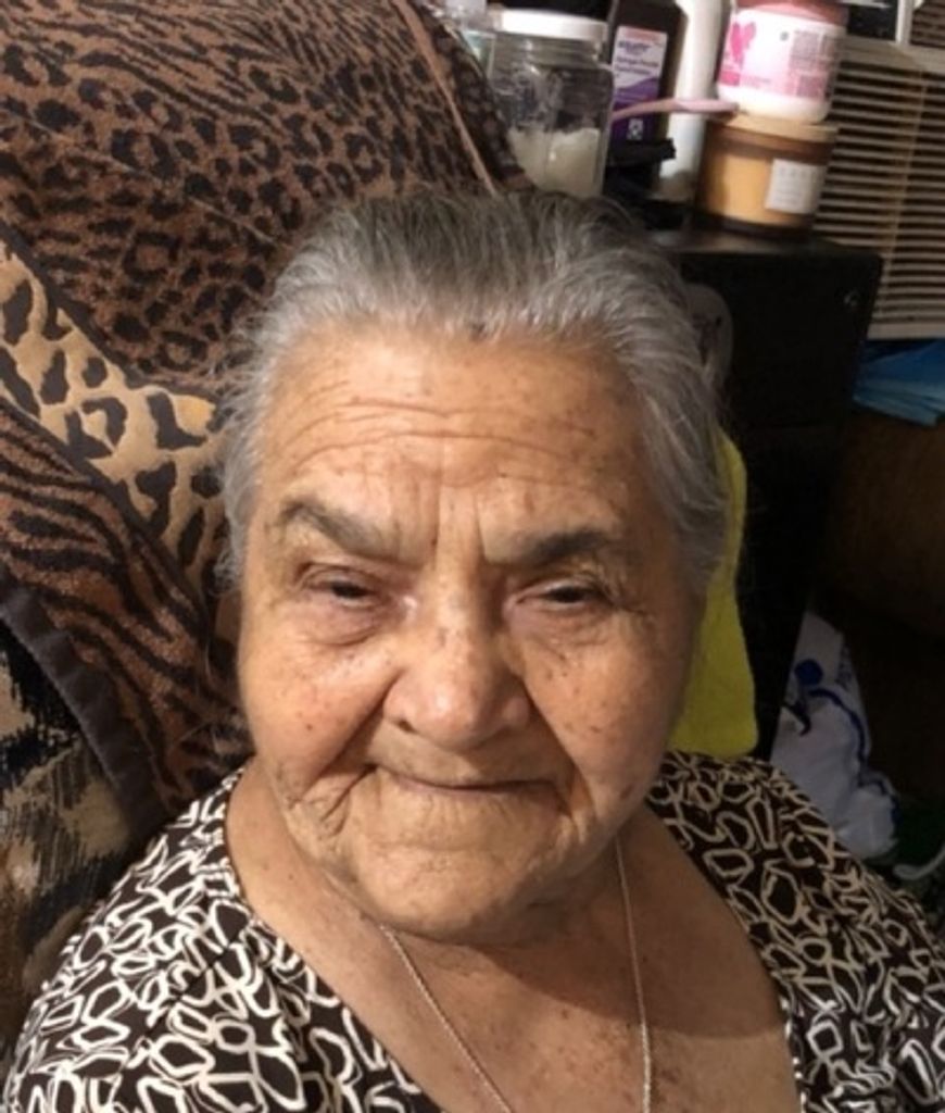 Enriqueta Gurrola Profile Photo