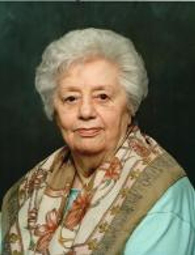 Hazel Dean