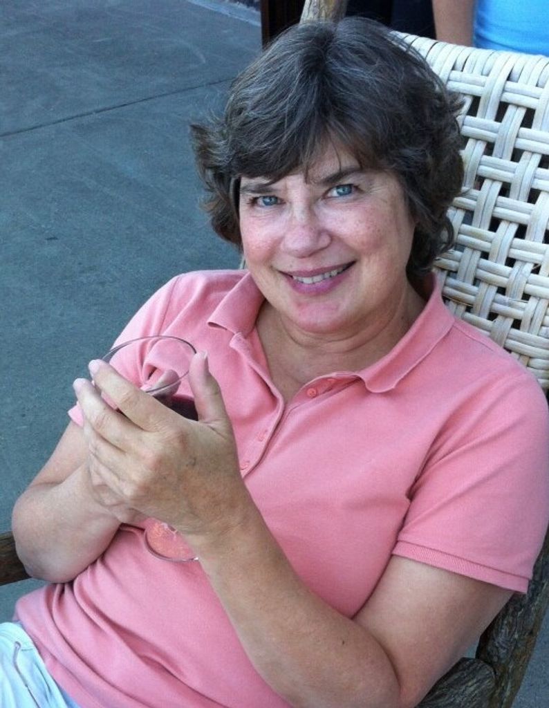 Lori Ann Duvall Profile Photo