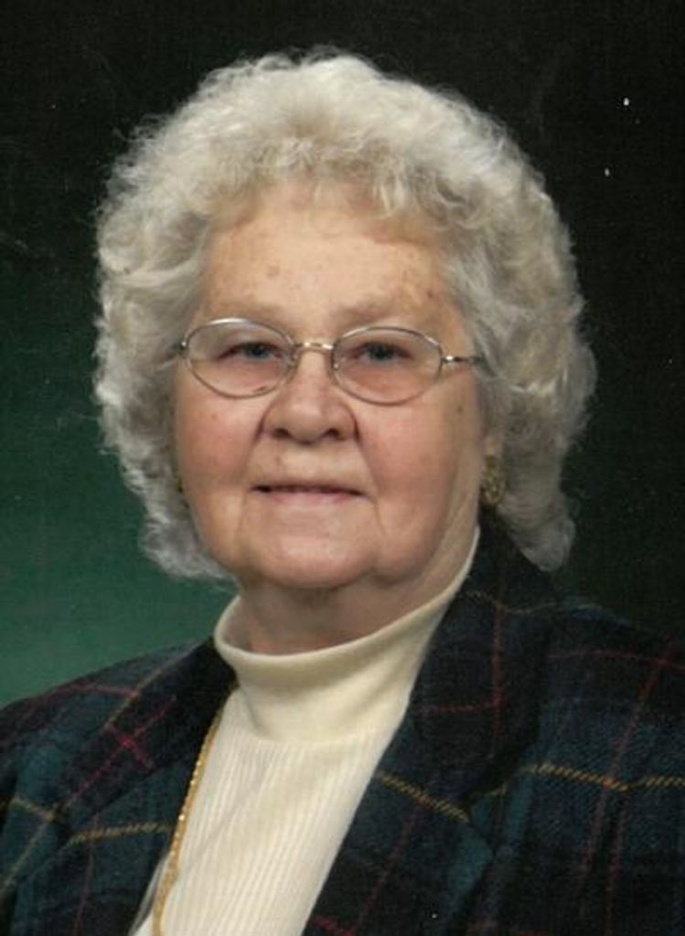 Madalyn M. Morris Profile Photo