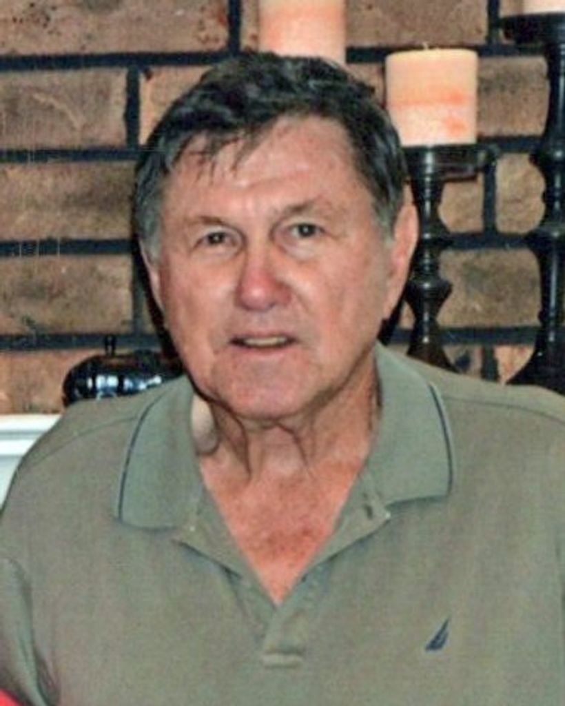 Steve "Sonny" Jones