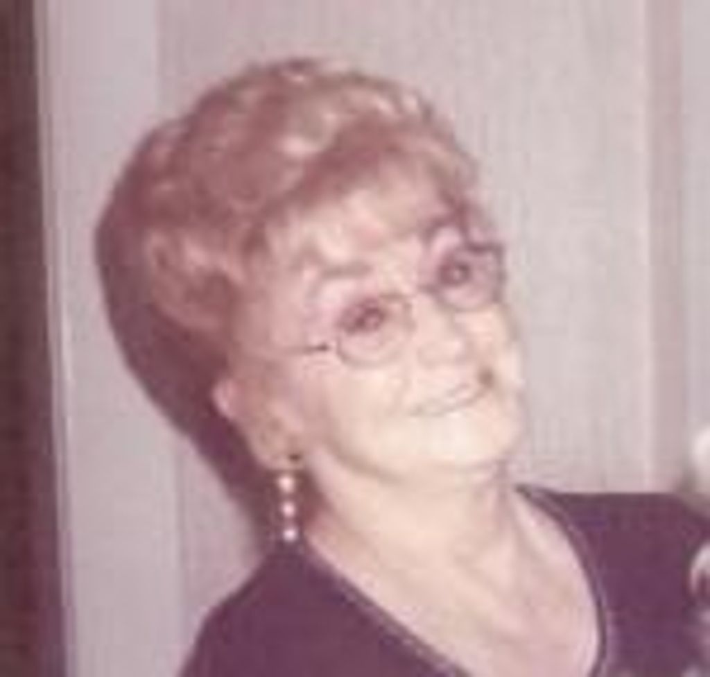 Marilyn Kay Willbanks